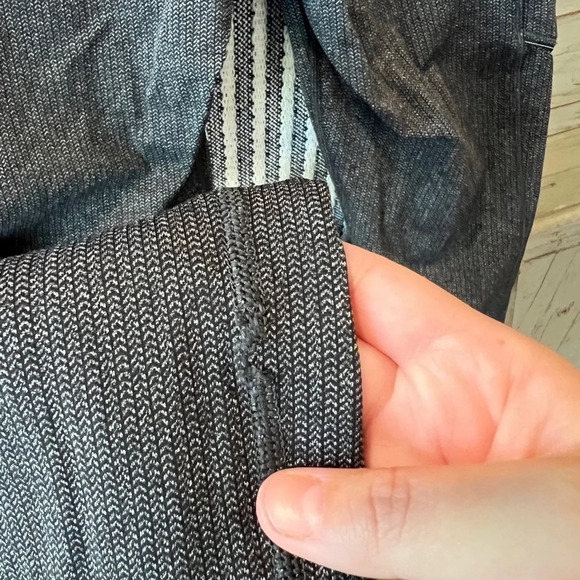 Lululemon women’s speed up tight 28” size 6 - Picture 7 of 13